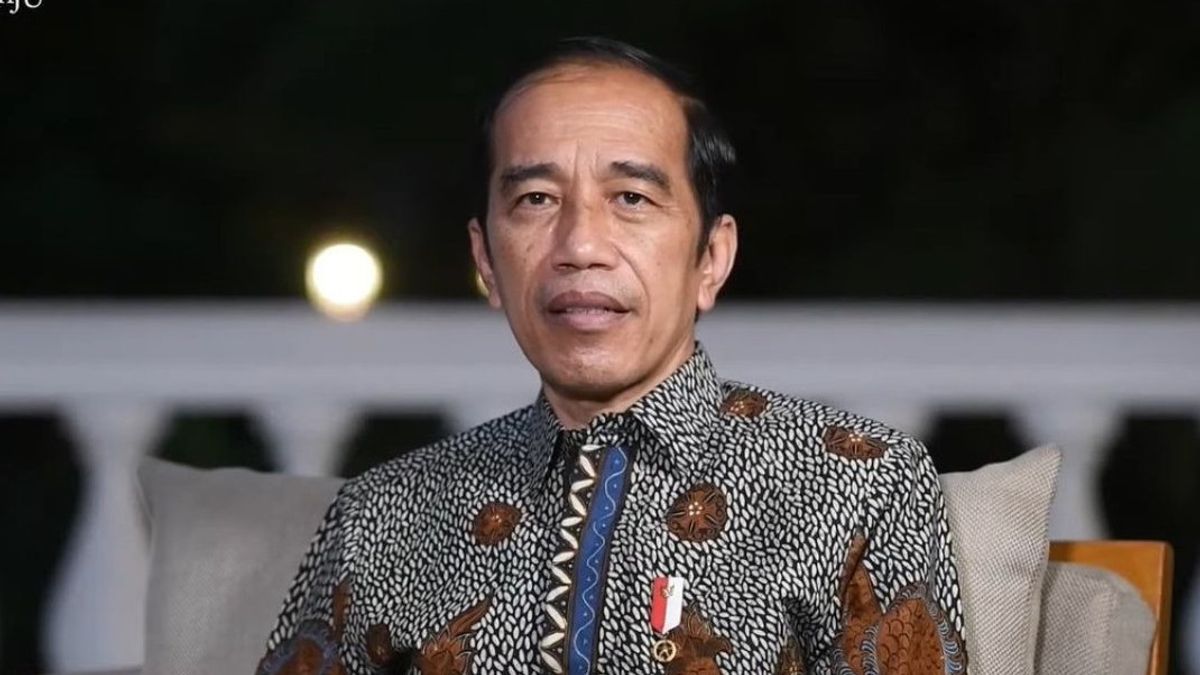 Masuknya COVID-19 Varian Delta di Indonesia Ternyata Tak Terprediksi oleh Presiden