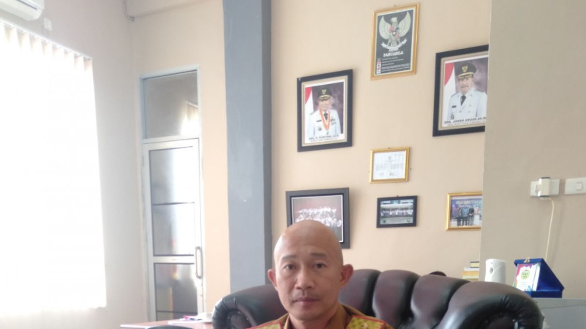 Kuota CPNS Kabupaten Ogan Komering Ulu Sebanyak 332 Orang, Sudah Bisa Mendaftar Mulai 30 Juni 2021