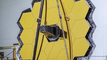 After 25 Years Built, James Webb Telescope Will Launch December 22nd