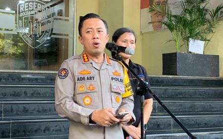 Diduga Cabuli Anak Kandung, Oknum Petugas Damkar Jaktim Dilaporkan ke Polisi