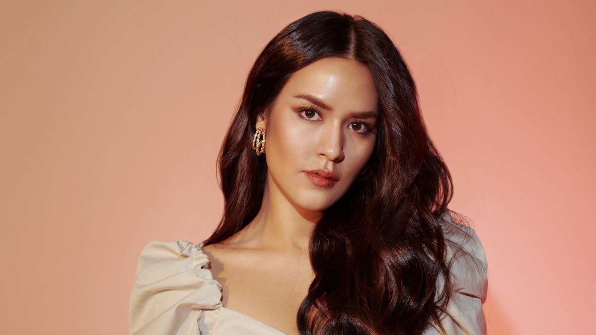 Raisa Participe à Trust Again Song Collaboration, OST Film Raya And The Last Dragon