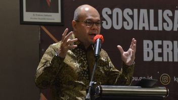 Anggota DPR Romy Soekarno: Putusan MK soal Ibu Kota Tak Berarti Proyek IKN Berhenti