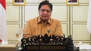 Menko Airlangga: Kualitas SDM Jadi Pertimbangan Investor Tanamkan Modalnya di Indonesia