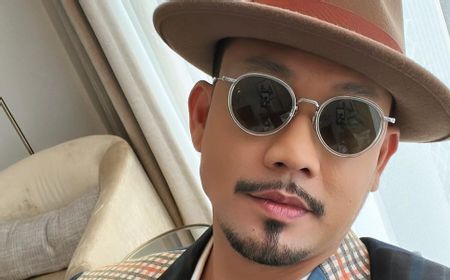 Denny Sumargo Laporkan Farhat Abbas Atas Dugaan Pengancaman