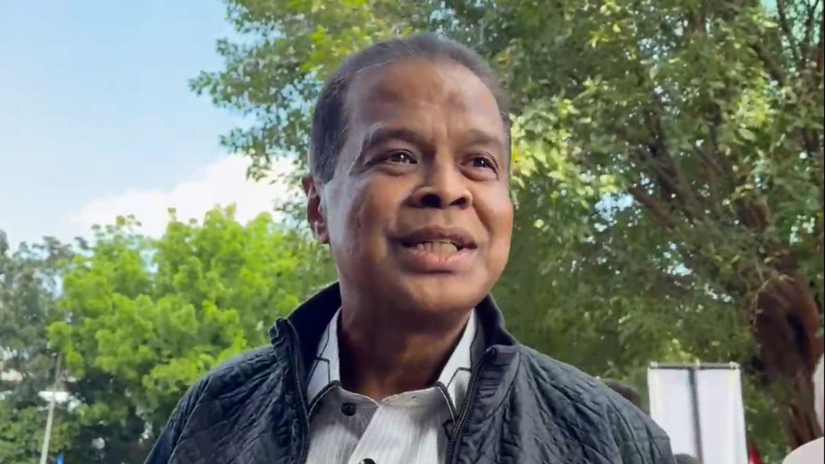 Alasan Terapkan KUHAP Baru, KPK Tak Perpanjang Pencegahan ke Luar Negeri Bos Maktour 