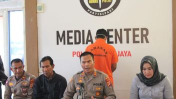 Pria Pemerkosa 5 Anak di Aceh Jaya Terancam Hukuman Cambuk 200 Kali atau Denda 2.000 Gram Emas