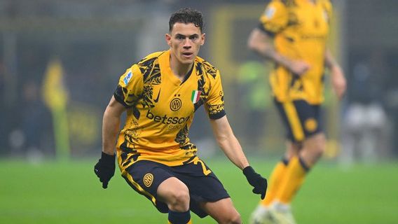 توقعات إنتر ميلان ضد لاتسيو: الطريق العلوي الأول النيراتزوري يبحث عن تريبل