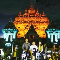 Candi Plaosan Ditata Ulang, Akses Publik dan Kemitraan Jadi Fokus