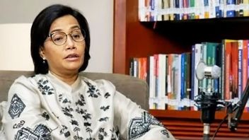 PSI Dukung Kebijakan Sri Mulyani Pangkas Anggaran MPR