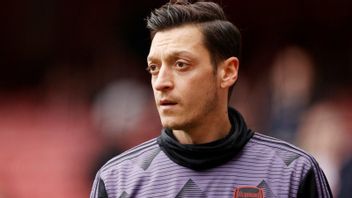 Ozil Moves To Fenerbahce, The Midfielder's Hopes To Stay At Arsenal Do Not Come True