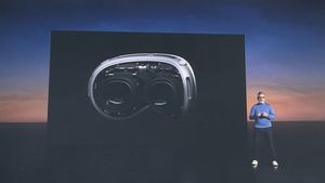 Xcode 26 Beta 透露 Apple Vision Pro 更便宜版本的提示