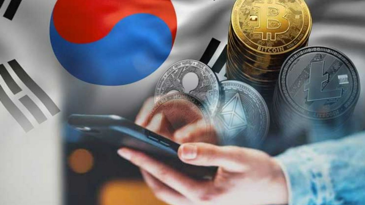 Drug Dealers In South Korea Caught Receiving Transactions With Crypto
