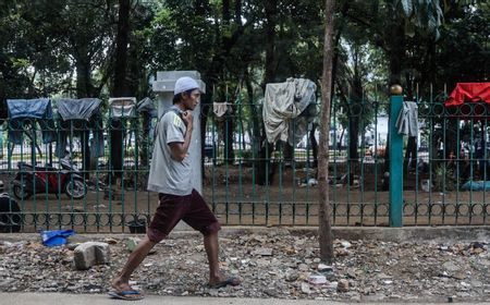 Angka Tingkat Kemiskinan di Solok Selatan Turun, Tapi Pengangguran Meningkat