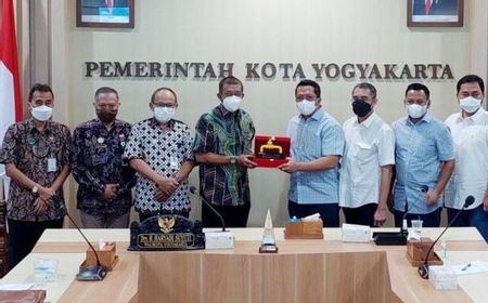 Percepat Pembangunan Jaringan Gas Bumi di Jateng dan DIY, PGN Bersinergi dengan Pemda