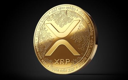 Sentimen Positif dari Kasus Ripple vs SEC, Harga XRP Meroket 39,1 Persen