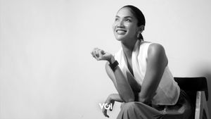 Eksklusif Aulia Sarah Jajaki Genre Horor demi Peran Humanis