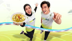 Insiden pada LebaRun 2026, PP ALTI Berduka dan Serukan Evaluasi Keselamatan Lari Trail