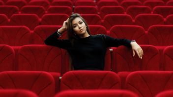 Nyaris 50 Persen Bioskop Independen di Inggris Tidak Siap Buka dengan Kebijakan <i>Social Distancing</i>