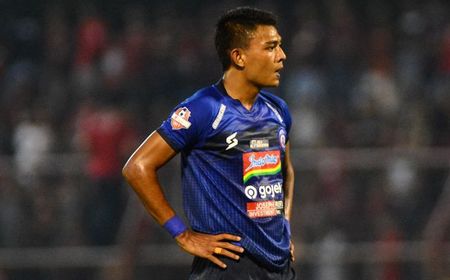 Hasil Liga 1: Main di Kandang, Arema FC Raih Tiga Poin Usai  Gasak Persis Solo 3-1