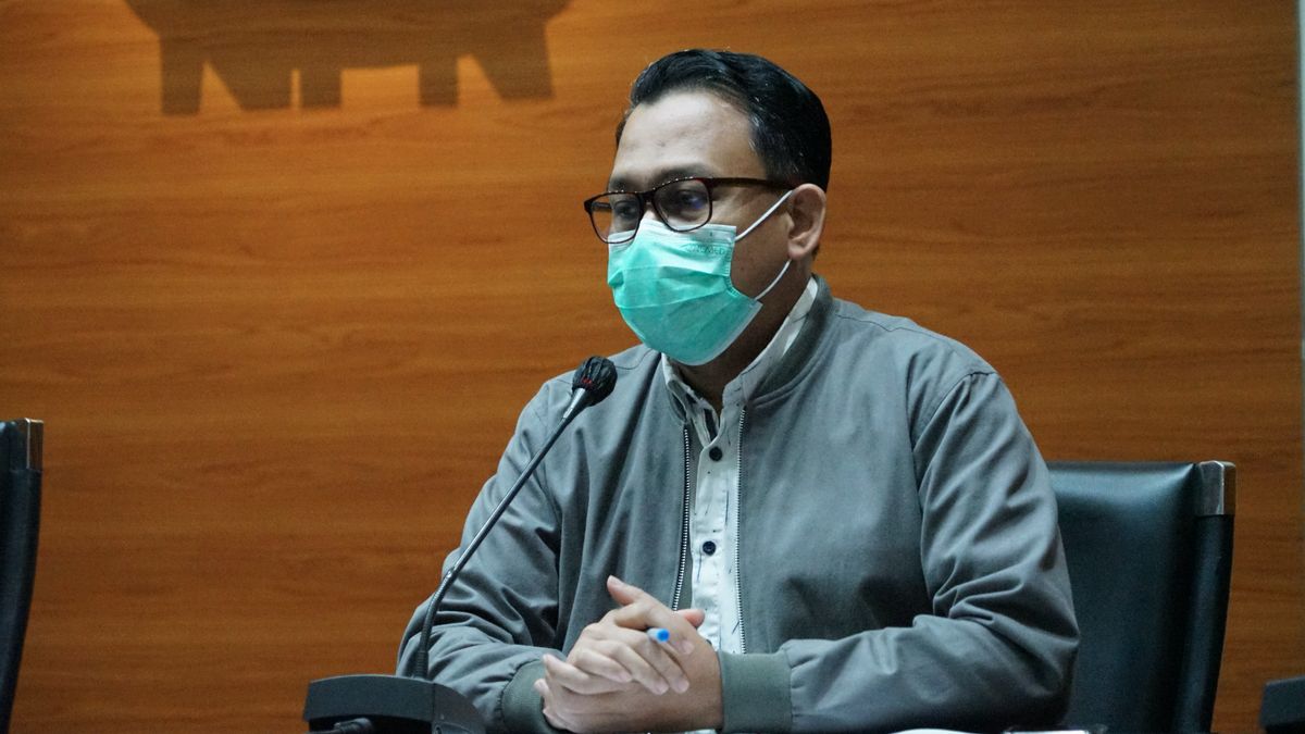 KPK Ensures Investigation Of Alleged Corruption In PT Telkom's Subsidiaries Continues