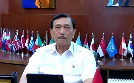 Minta Buka Big Data, PKB: Kalau Luhut Baik Hati, Bagilah Kita Datanya Buat Referensi