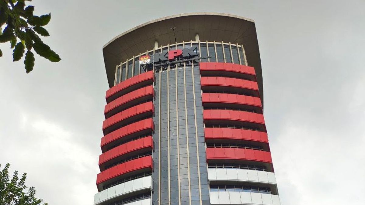 Rudy Tanoesoedibjo Tersangka Korupsi Penyaluran Bansos Beras Mangkir dari Panggilan KPK