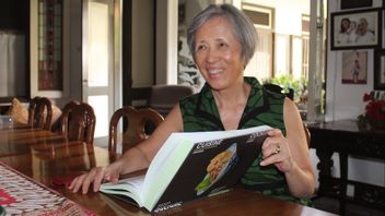 Pengaruh Budaya China Terhadap Cita Rasa Kuliner Nusantara: Menyingkap Catatan Resep Masakan Go Pheek Thoo
