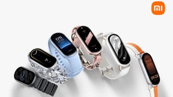 Xiaomi Smart Band 9 Akan Diluncurkan pada 19 Juli dalam Pidato Tahunan Lei Jun