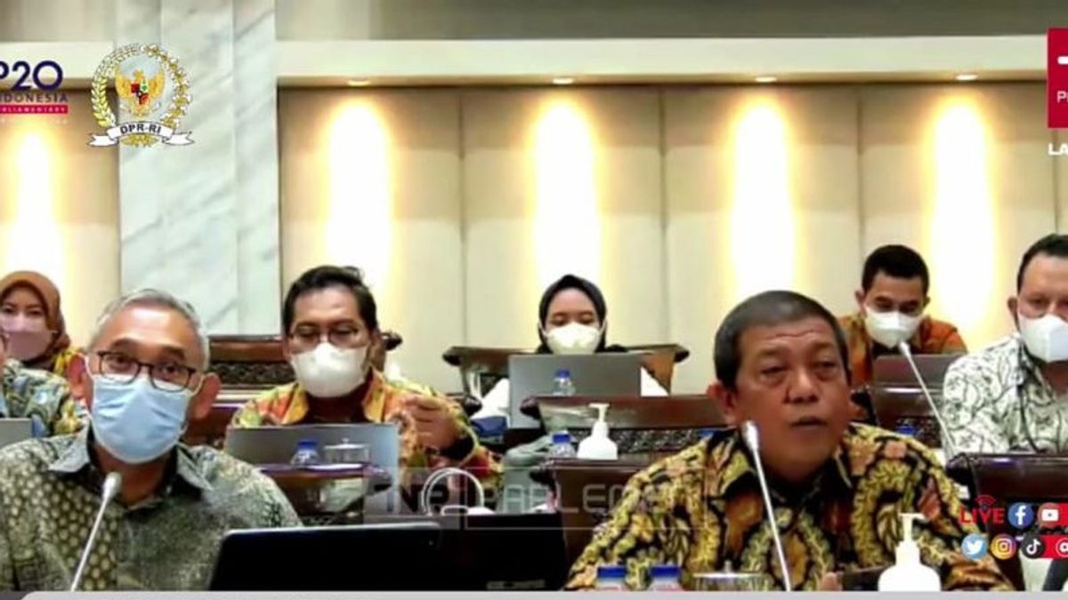 Will Get A Fund Of IDR 3.87 Trillion From Rights Issue, Adhi Karya Wants To Comply Six Projects