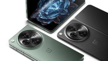 Android 14 现在可在 OnePlus Open 设备 上使用