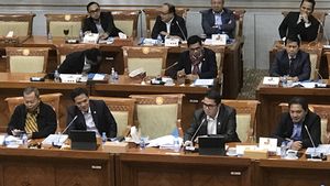 Anggota DPR PDIP Minta PPATK Jelaskan Dugaan Aliran Dana Rp1 Triliun ke Parpol
