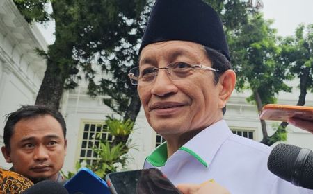 Masjid IKN Ditargetkan Dignakan untuk Salat Idulfitri 2025