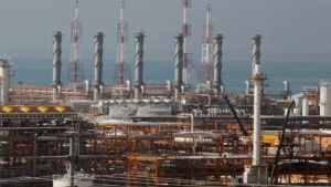 South Pars Kembali Berproduksi, Iran Berusaha Pulihkan Sektor Energi Pascakonflik