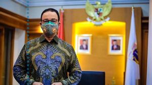 Tiga Tahun Anies Pimpin DKI, Apa Kabar Janji Rumah DP 0 Rupiah?