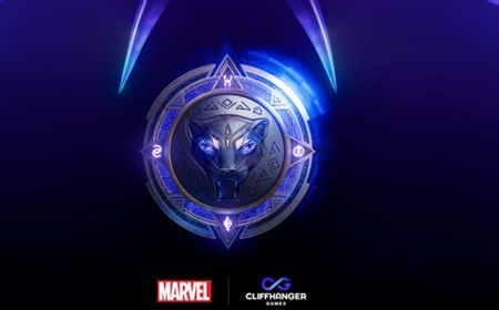 Gandeng Marvel Games, EA akan Meluncurkan Gim Black Panther