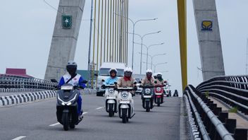 How AHM Encourages Young People to Apply Sustainable Lifestyle