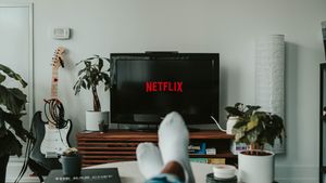 Netflix Cabut Penayangan Drama Turki <i>If Only</i> karena Karakter Gay