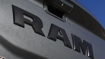 Ada Risiko Keselamatan, Ram Umumkan Recall Model Ini di Australia