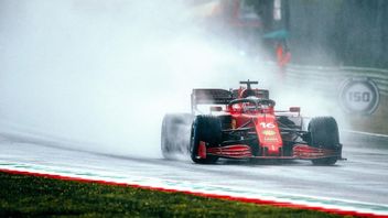 Journée Complète Pour Charles Leclerc Dans La Course Avancée De F1 De Monaco : Record, Accident, Risque De Pénalité