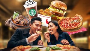 Jawab Kebutuhan Pecinta Kuliner, Santap Makanan Favorit dengan Transaksi yang Nggak Pakai Ribet