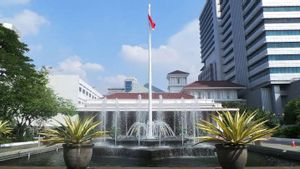 Besok Mulai Masuk Kerja, Pemprov DKI Jakarta Tak Gelar Halalbihalal