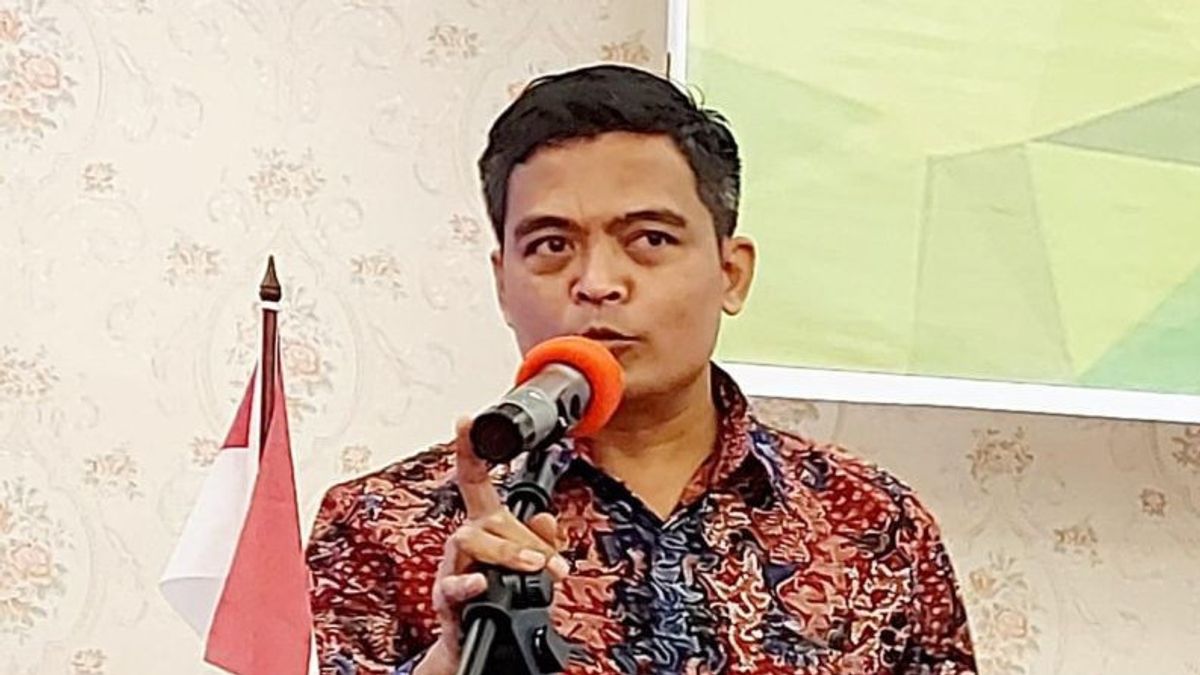 Kemenag Sesalkan Wali Kota Bandung Yana Mulyana Resmikan Gedung Dakwah Aliansi Nasional Anti Syiah