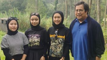 in Erwin Gutawa Orkestre révèle le plus grand défi pour jouer à l’Orchestre Bareng Erwin à Forester 2025