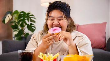 1 In 3 Korean Adults Now Obesity, The Number Continues To Rise In The Last 10 Years