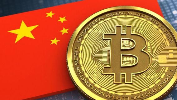 Kemungkinan Bitcoin Dijadikan Mata Uang Dunia, Ekonom China: Kita Semua Akan Mati