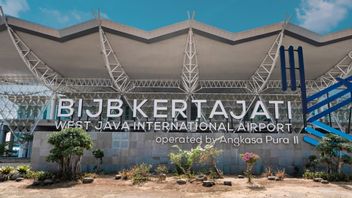 ケルタジャティ空港はサウジアラビアとインドからの投資家を呼び込むと主張