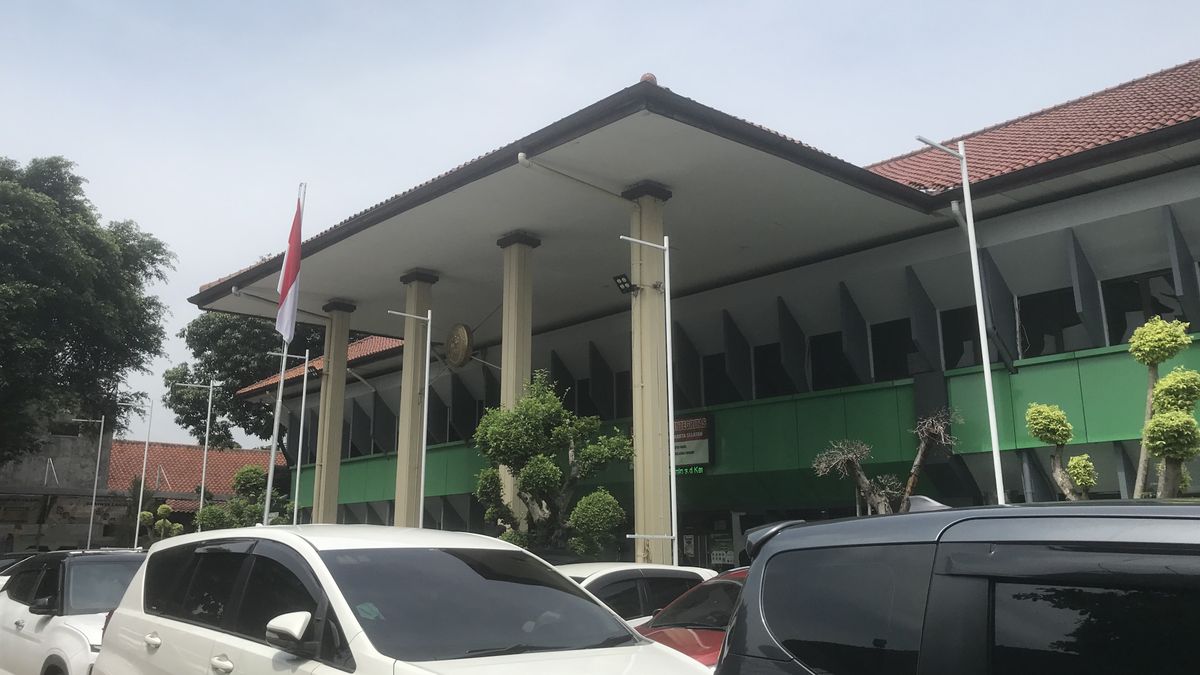 Pekan Depan Ferdy Sambo Cs Jalani Sidang Perdana di PN Jakarta Selatan