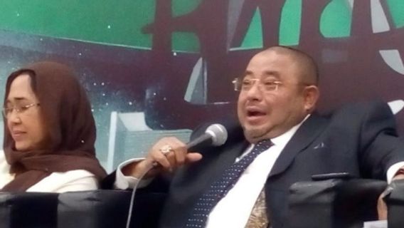 Berita Bali Terkini: PKS-PKB Ajak NasDem dan Demokrat Gabung Koalisi Semut Merah 