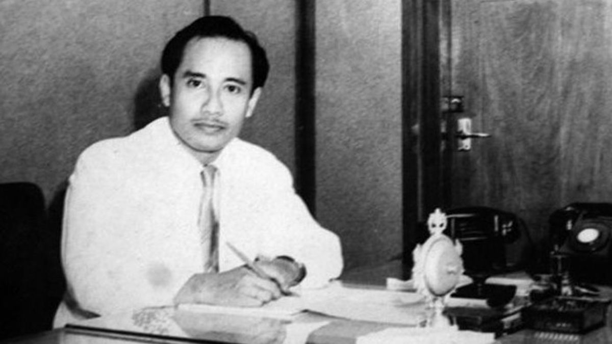 Bung Tomo Criticism Of Suharto And New Orders Not Better Than Soekarno In Today's History, December 4, 1972