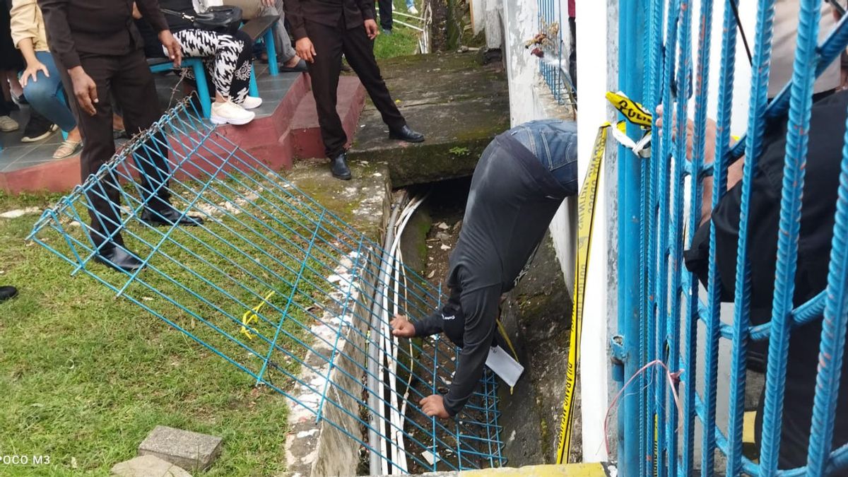 Sudah 44 Saksi Diperiksa Polisi, Tewasnya Mahasiswa UKI Masih Misterius